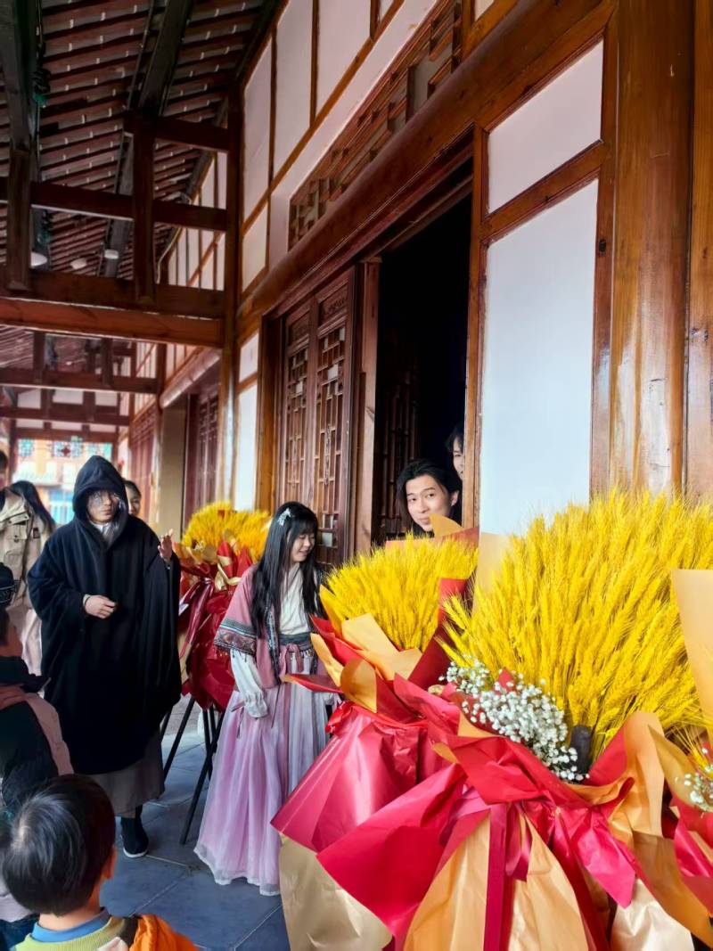 沉浸赋能：江达县景区演艺的差异化突围之路